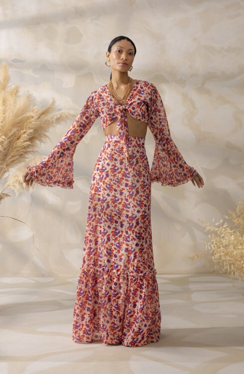 FLORAL