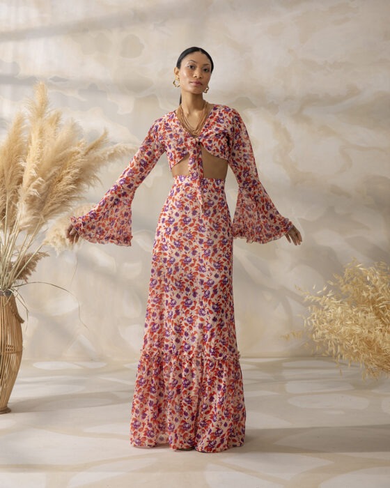 FLORAL